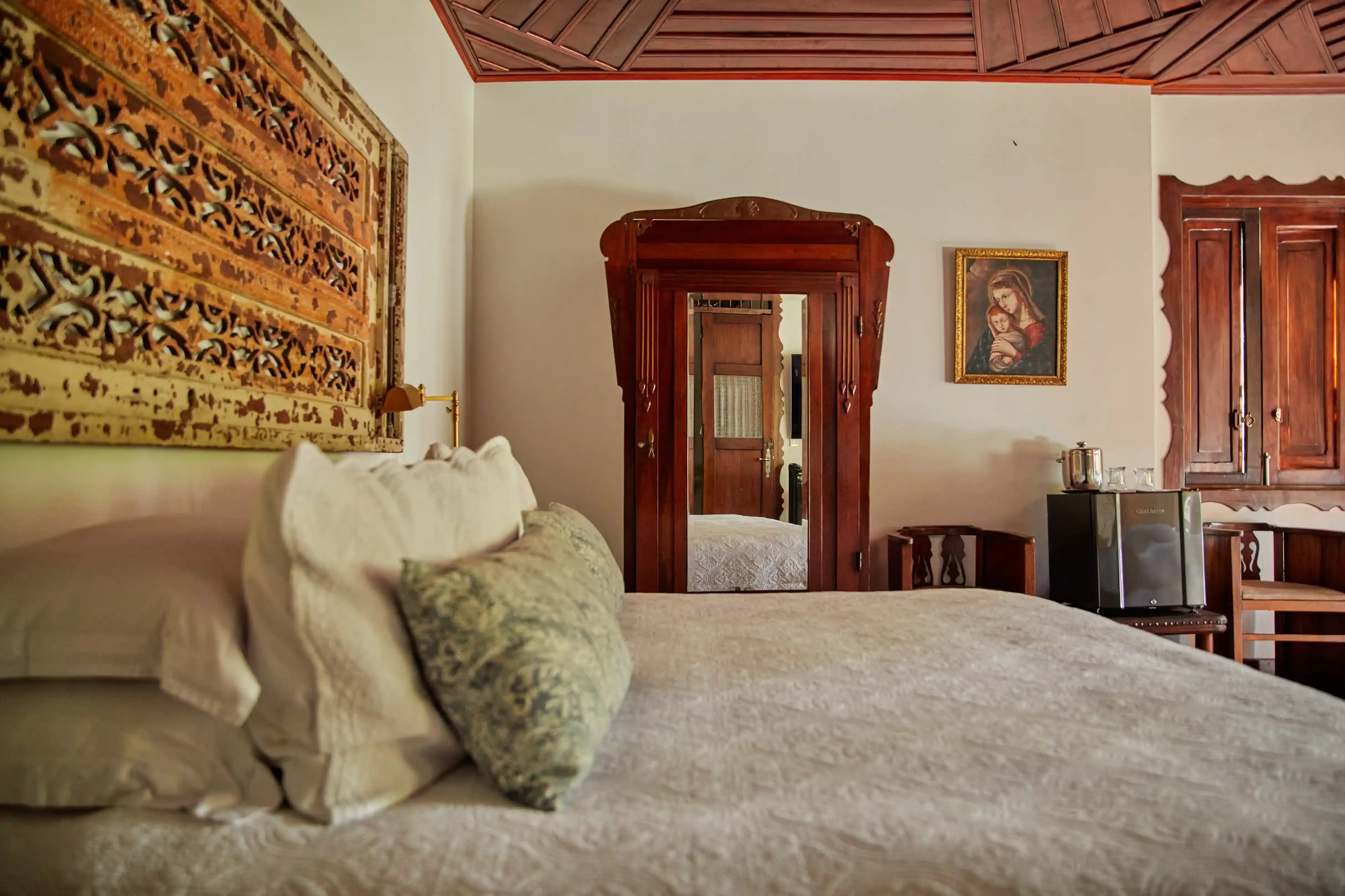 Galería de la Hacienda - Foto 1