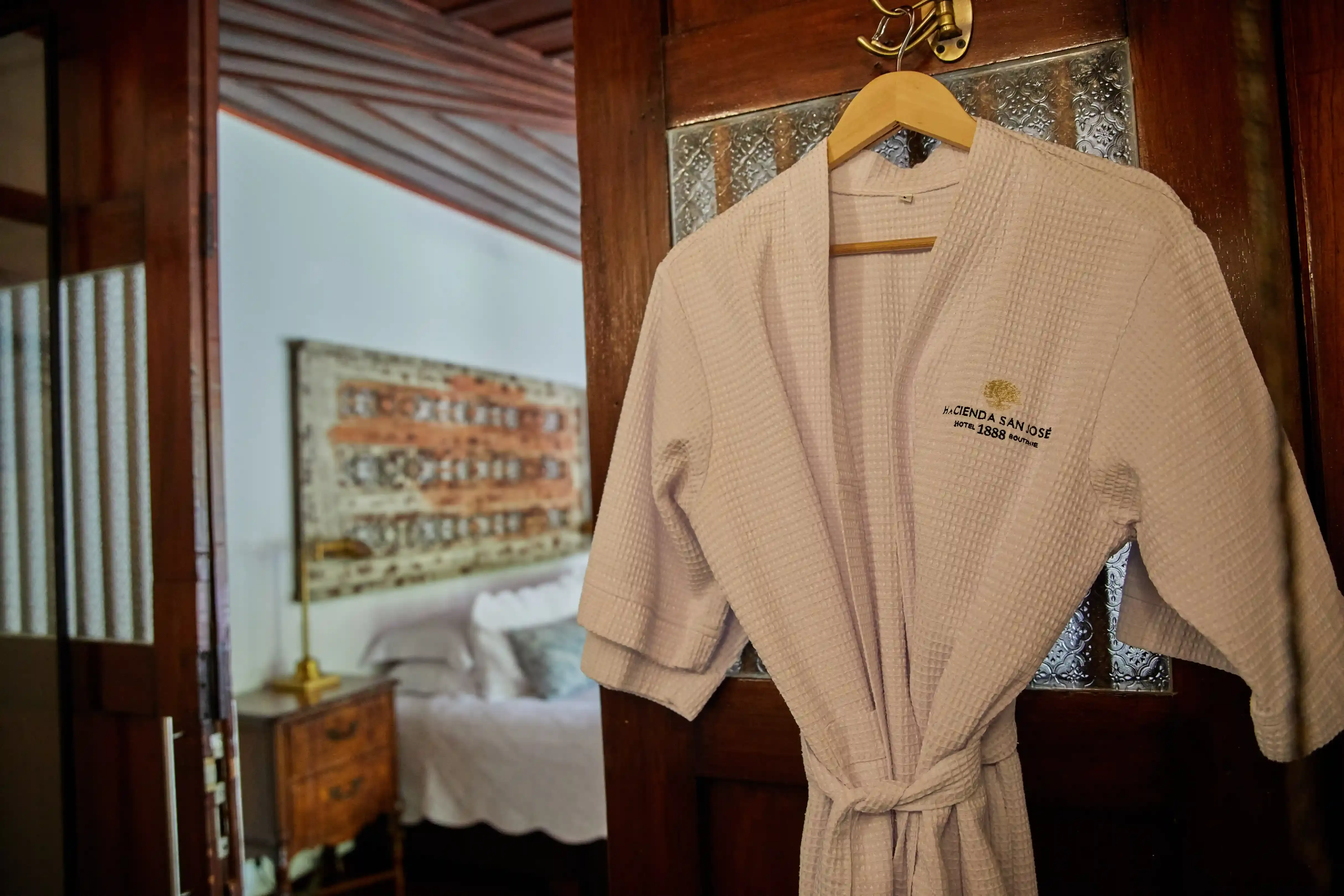 Galería de la Hacienda - Foto 2