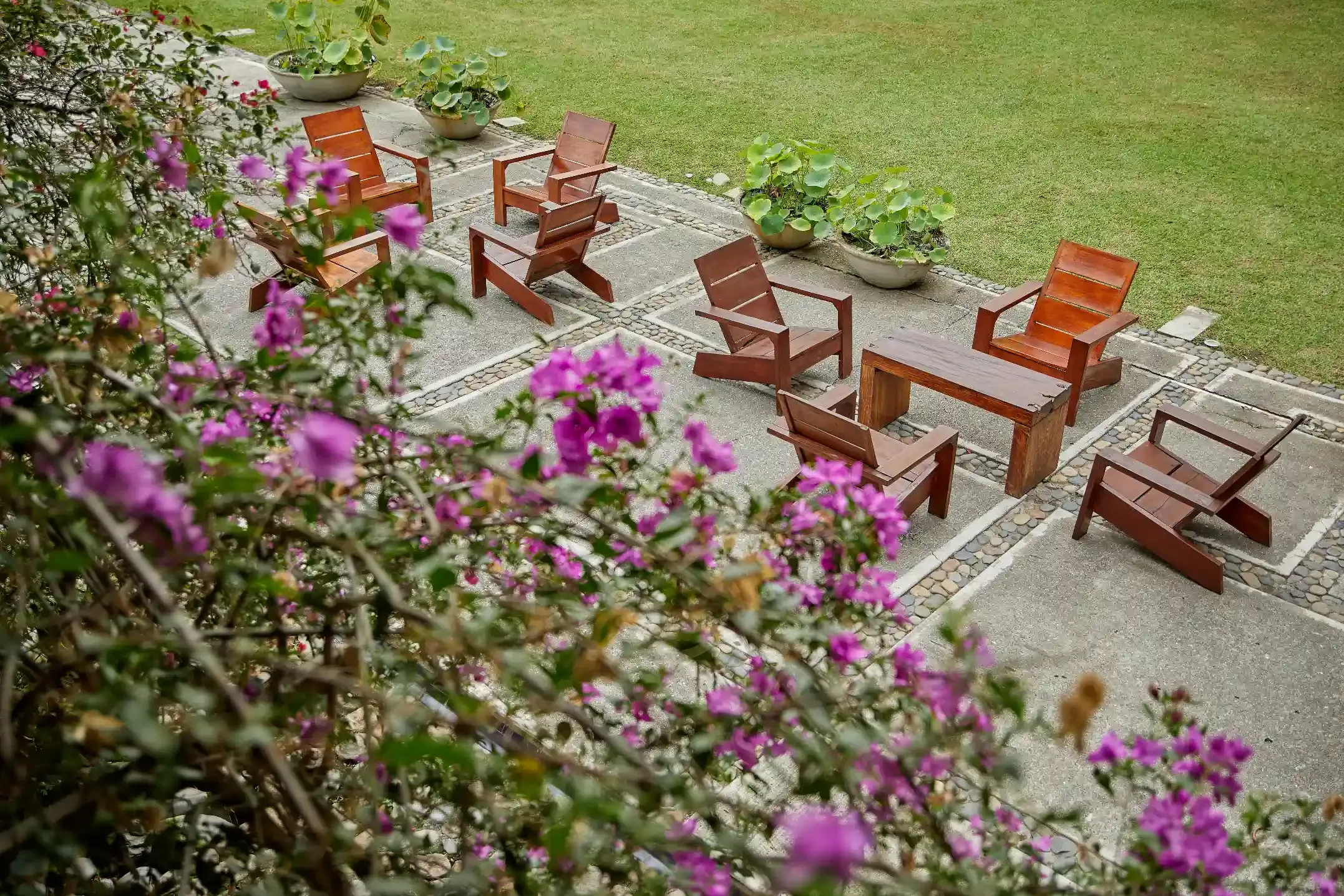 Galería de la Hacienda - Foto 4