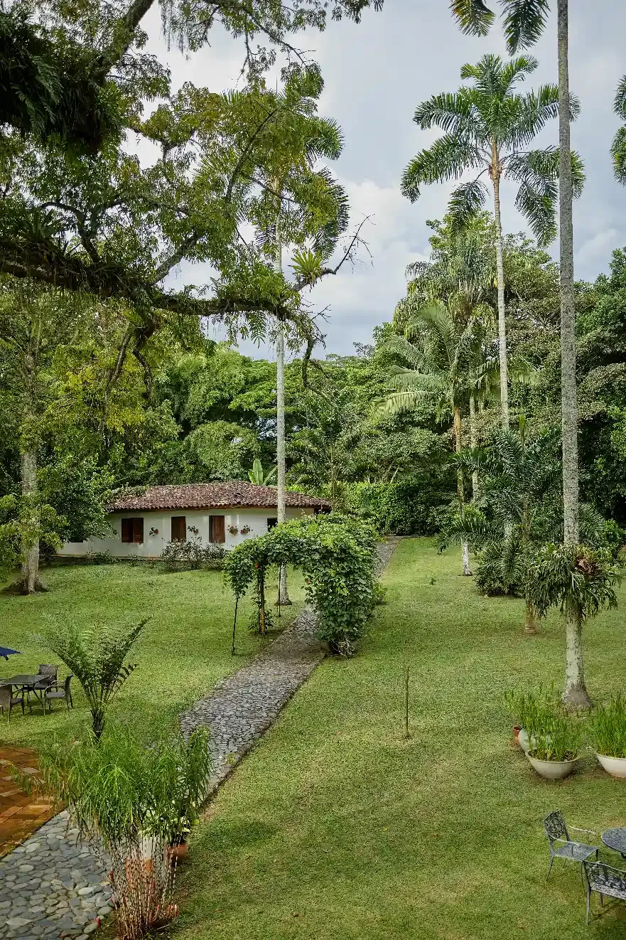 Galería de la Hacienda - Foto 5