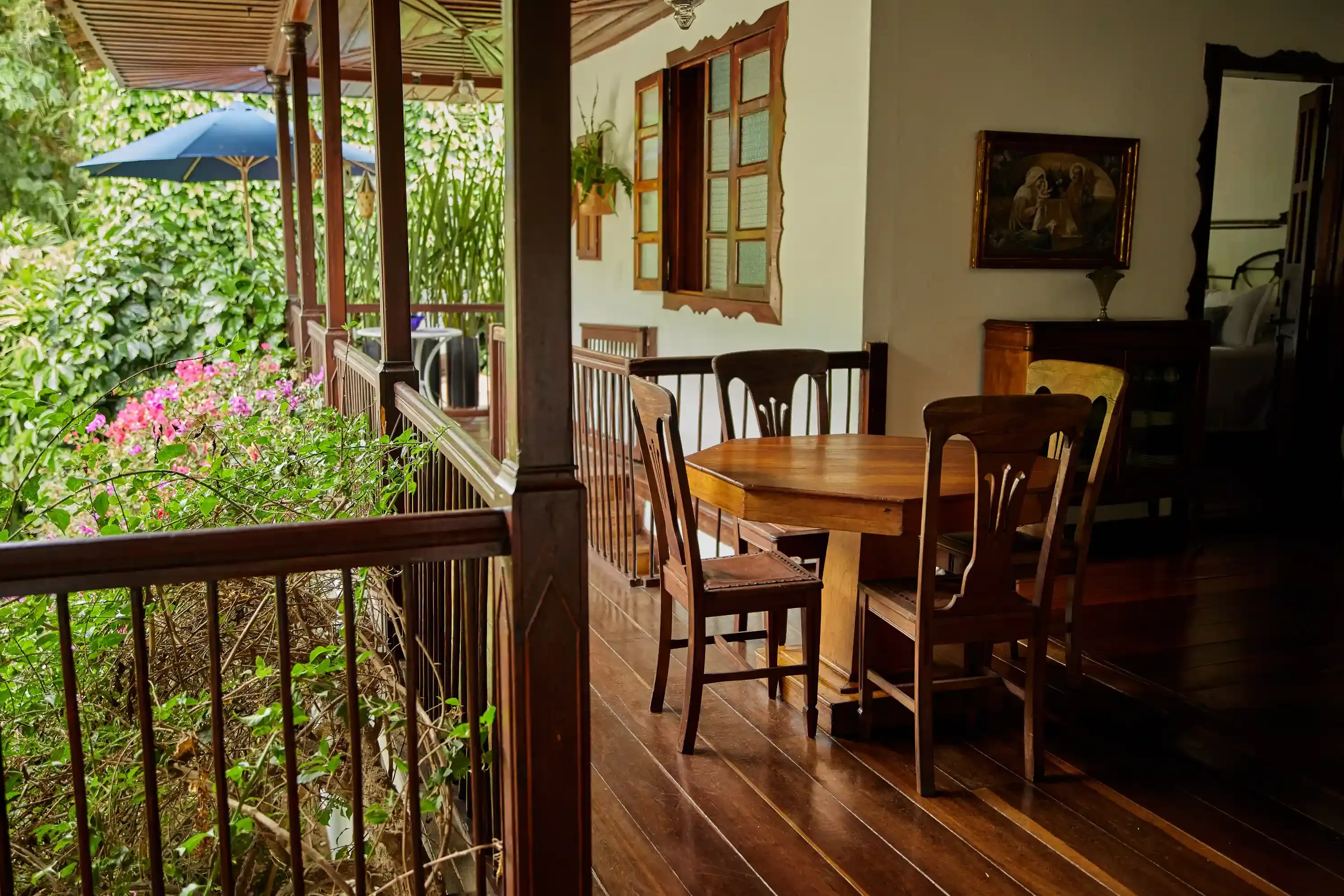 Galería de la Hacienda - Foto 7