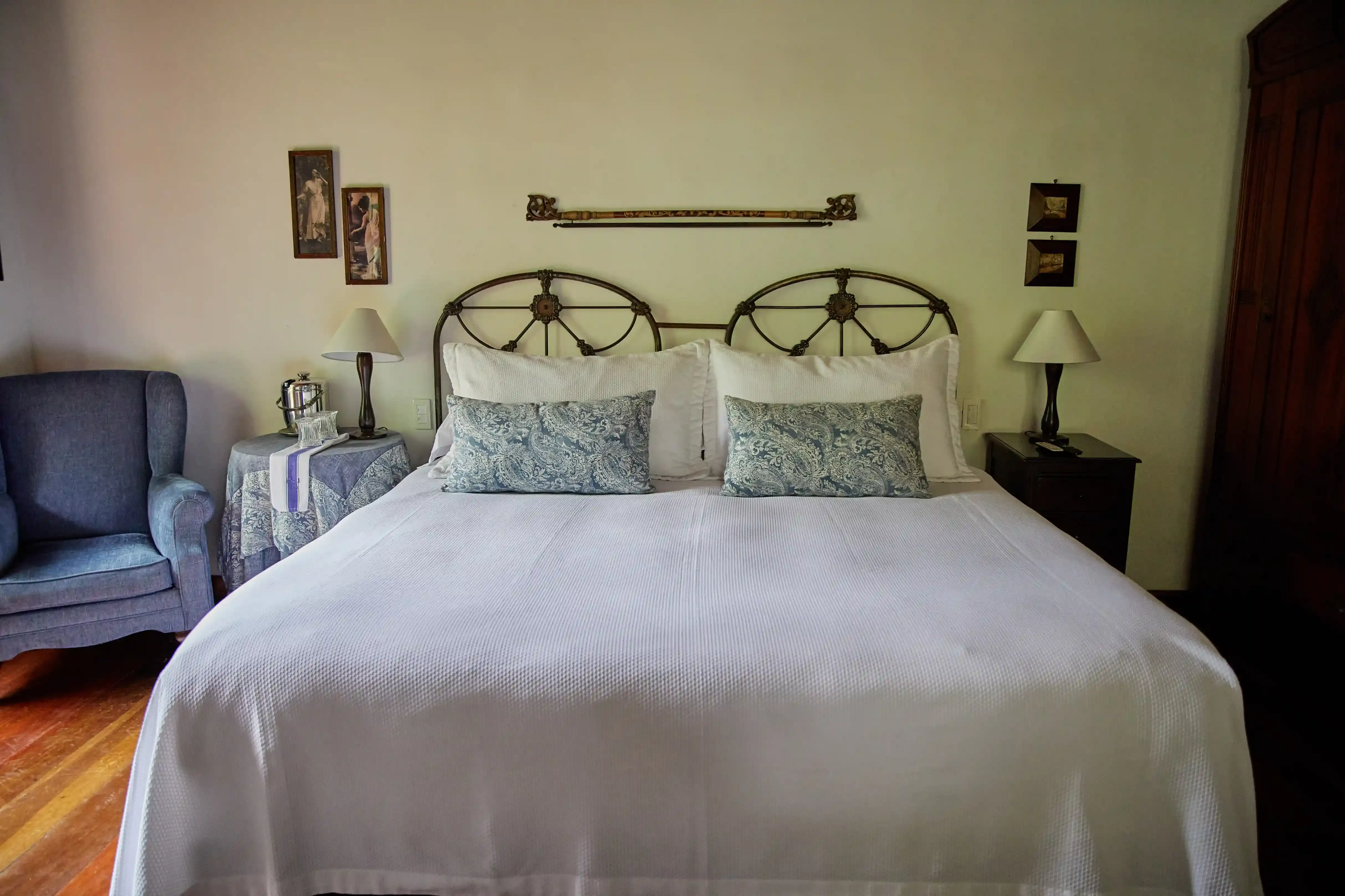Galería de la Hacienda - Foto 8