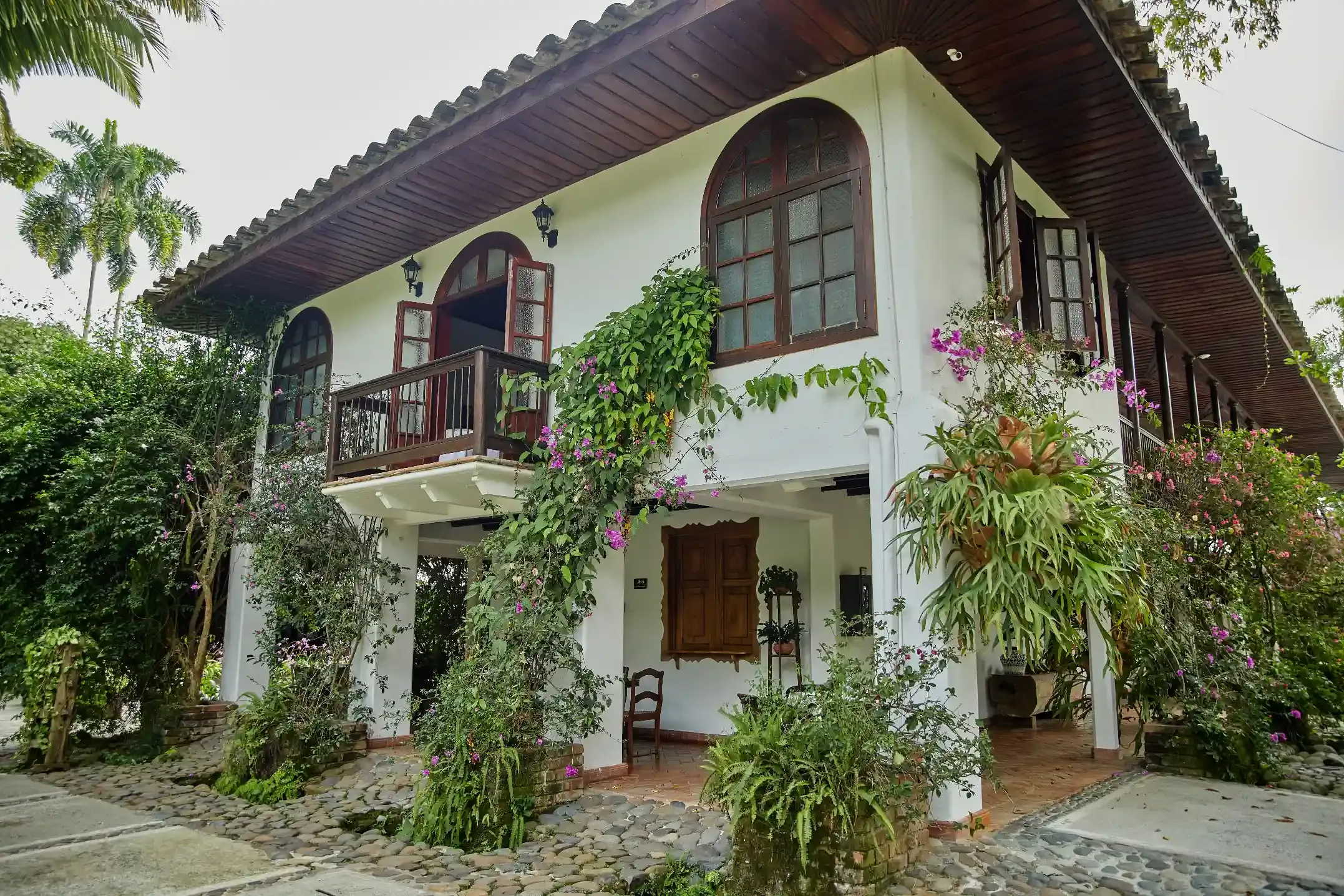 Galería de la Hacienda - Foto 13