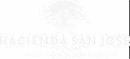Hacienda San José Logo